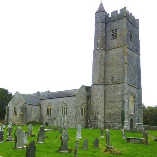 St Mary's Church
