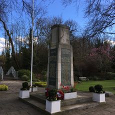 Quorn War Memorial