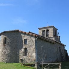 Église Saint-Just de Saint-Just