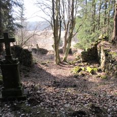 Church of Saint John the Baptist in Mnichov