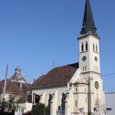 St. Pölten Protestant Church