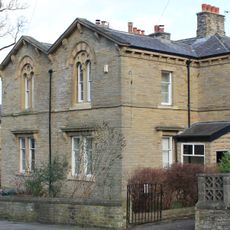 11 And 13, Albert Road