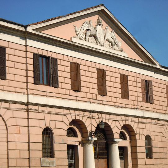 Ospedale Grande di San Leonardo