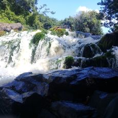 Wanawiro Nature Park