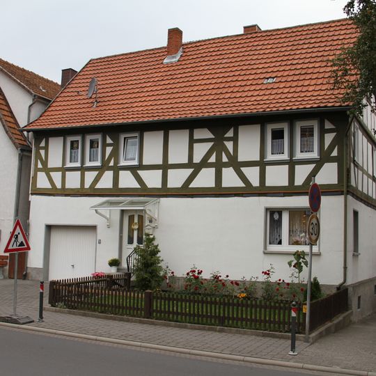 Eselswörth 10