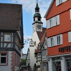 Nikolauskirche
