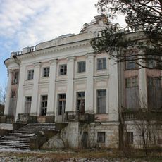 Господский дом (Тайцы)