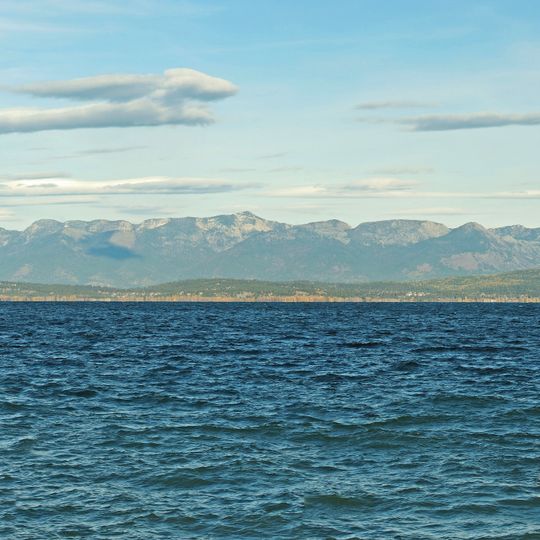 Wayfarers State Park