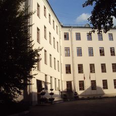 Женское училище (Красносельский)