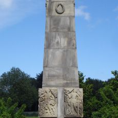 Verzetsmonument Voorburg