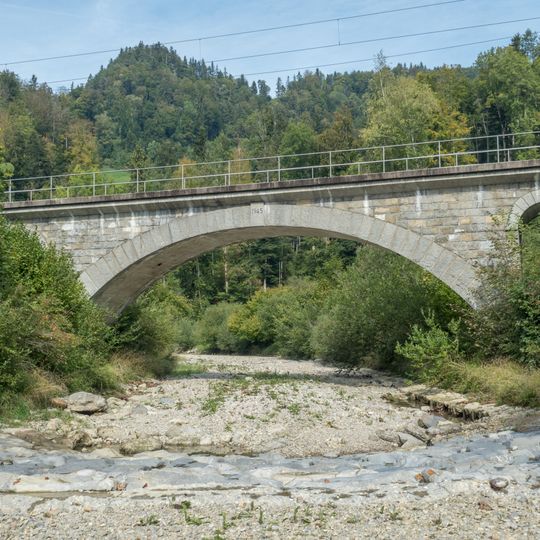 SBB-Brücke