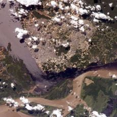 Forte de São José da Barra do Rio Negro