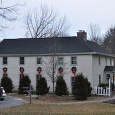Chandler-Bigsby-Abbot House