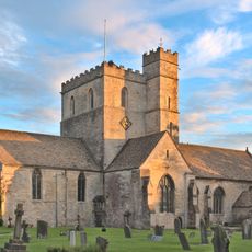 Leonard Stanley Priory