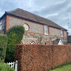 The Old School House