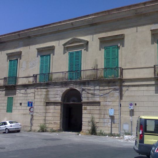 Museo di arte contemporanea Crotone