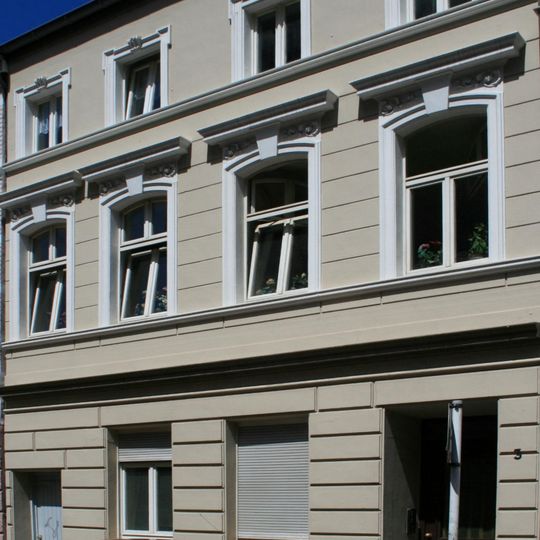 Marienkirchstraße 3