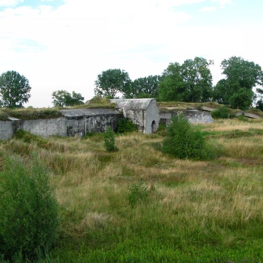 Fort Koroszczyn