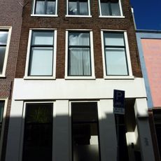 Hogewoerd 158, Leiden