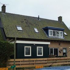 Binnenpad 1A,  8355BP  Giethoorn