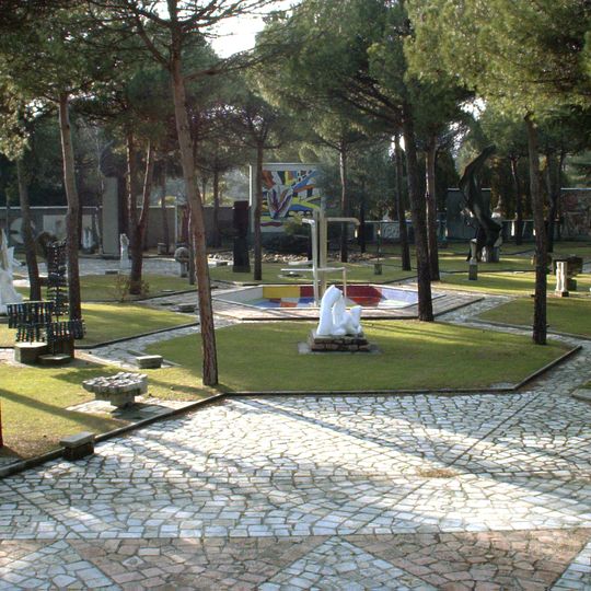 Museo Pagani Arte Moderna e Contemporanea