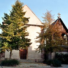 St. Martin (Mertendorf)