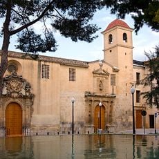 Convento del Carmen, Orihuela
