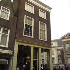 Voorstraat 369, Dordrecht