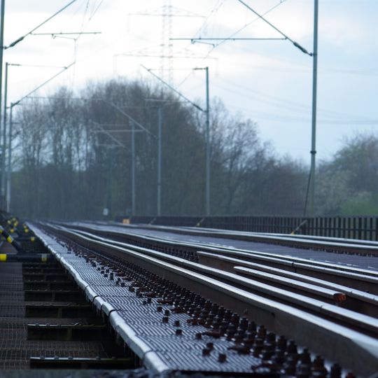 Niddabrücke Assenheim