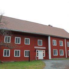 Ringerikes Museum