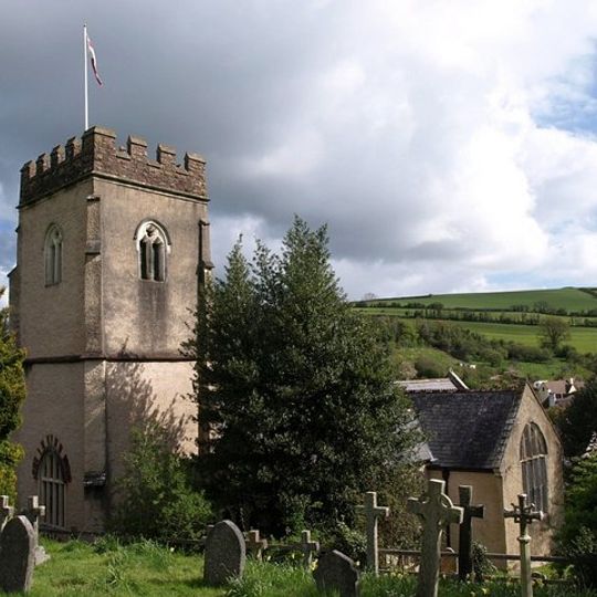 Church of St Andrew