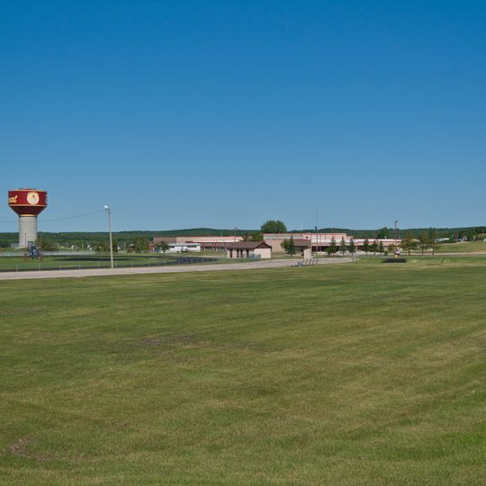 Belcourt