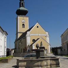 Saints Peter and Paul Church