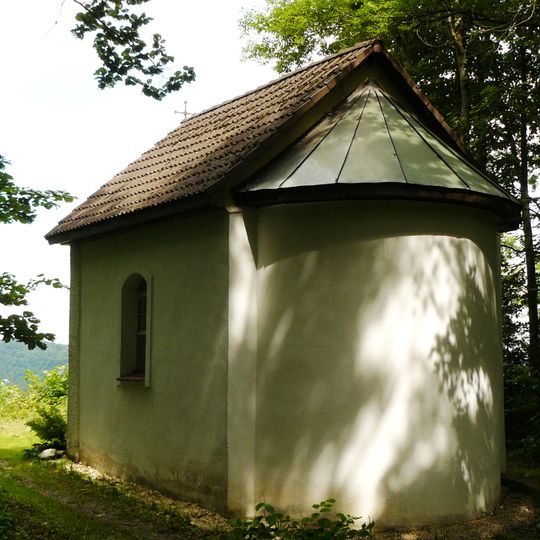 Buschelkapelle