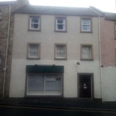 16 Canongate, Jedburgh