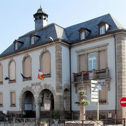 Bitschwiller-lès-Thann