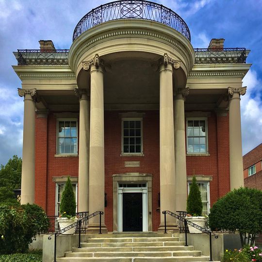 Williams-Pratt House