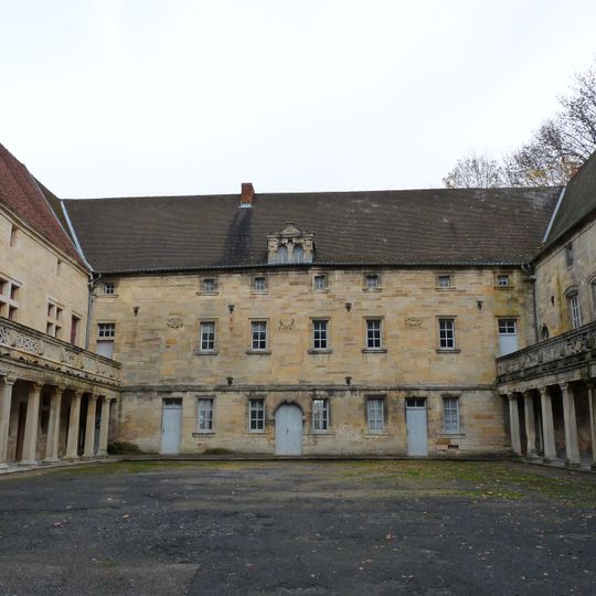 Collège Gilles-de-Trèves