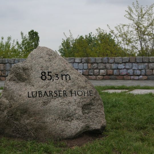 Lübarser Höhe