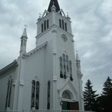Sainte Anne Church