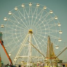 Prishtina Park