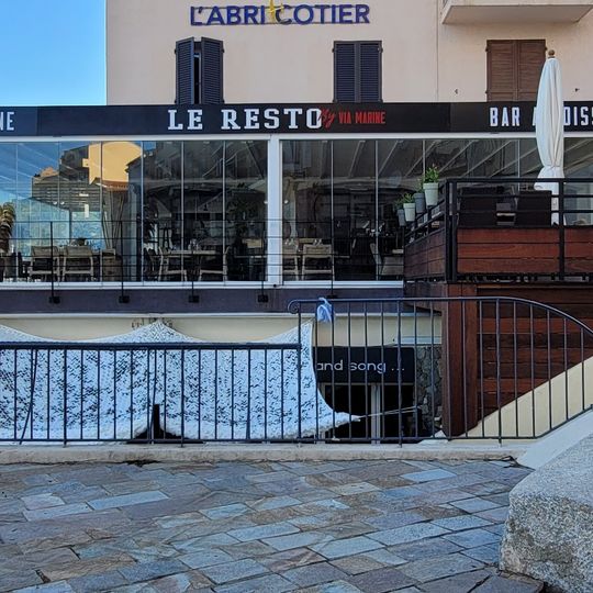L‘Atelier