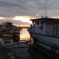 Balneário Barra do Sul