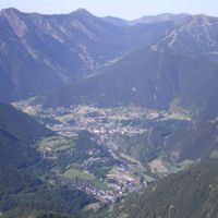 La Massana