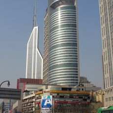 Raffles City Shanghai