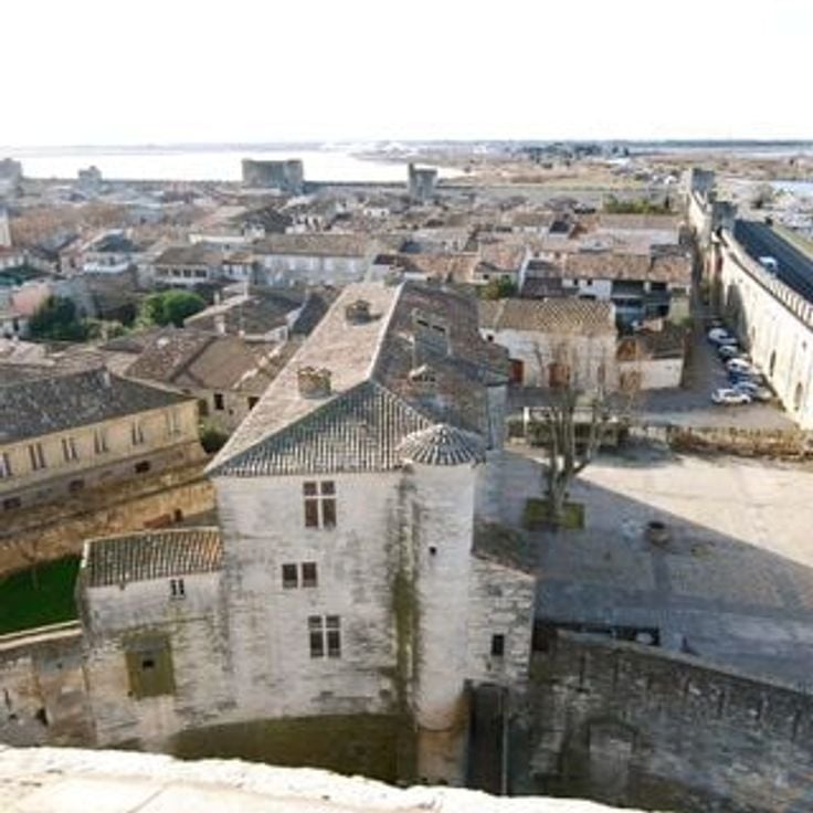 Aigues-Mortes
