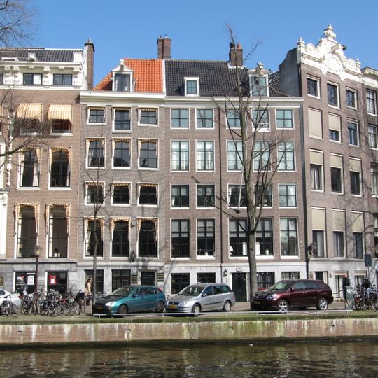 Herengracht 485, Amsterdam