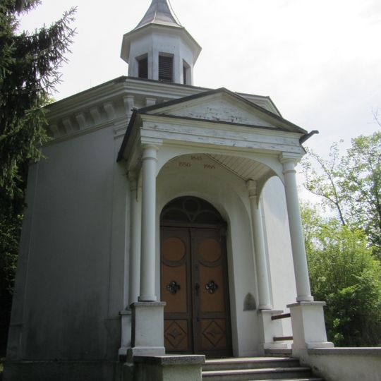 Kalvarienberg, Leoben