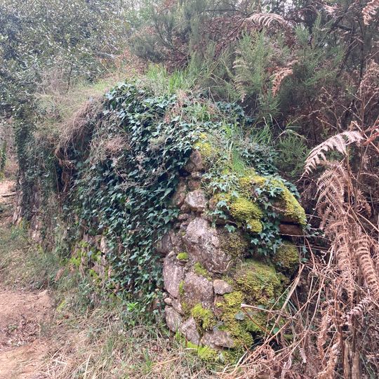 Molí de Can Cabanyes de Llagostera