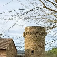 Torre de Valldejuli